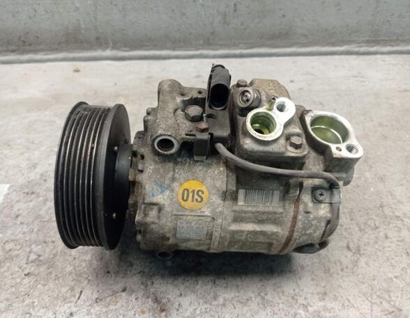 Airco Compressor VW TOUAREG (7LA, 7L6, 7L7)