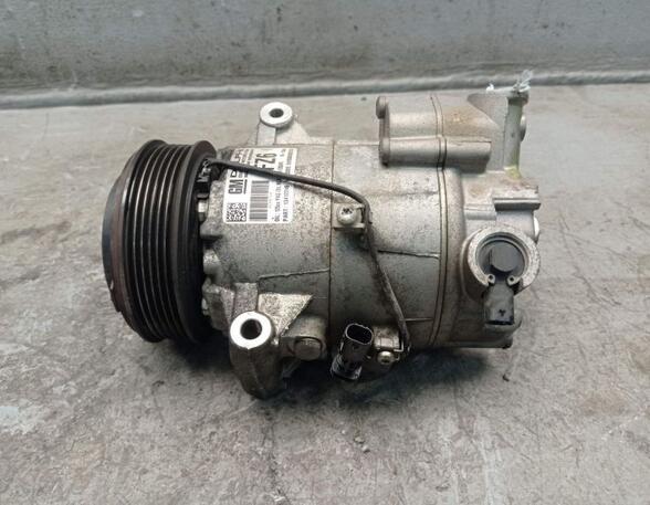 Air Conditioning Compressor OPEL ASTRA J Sports Tourer (P10)