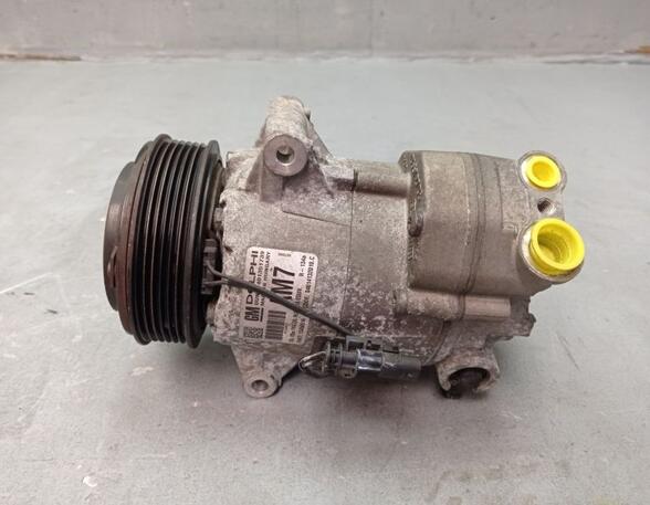 Airco Compressor OPEL ASTRA J Sports Tourer (P10)