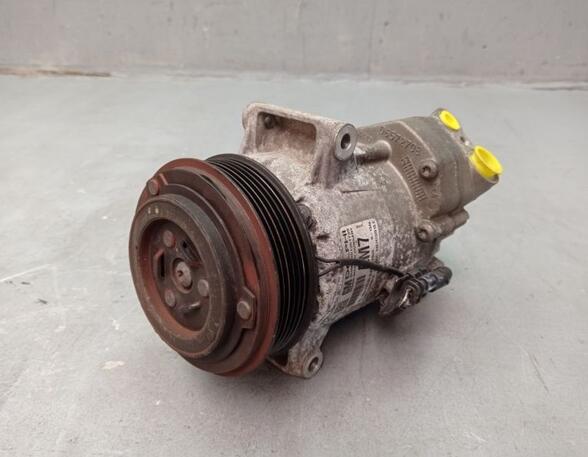 Air Conditioning Compressor OPEL ASTRA J Sports Tourer (P10)