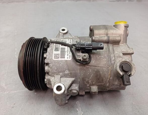 Airco Compressor OPEL ASTRA J Sports Tourer (P10)