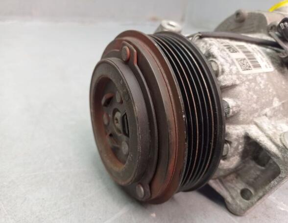 Air Conditioning Compressor OPEL ASTRA J Sports Tourer (P10)