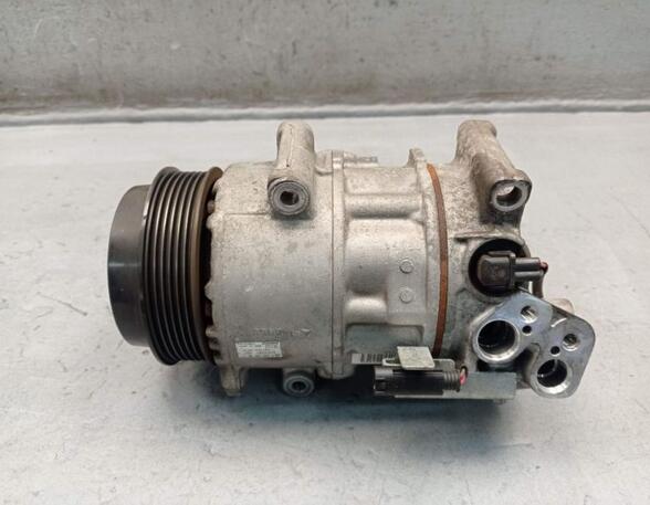 Air Conditioning Compressor MERCEDES-BENZ A-CLASS (W169)