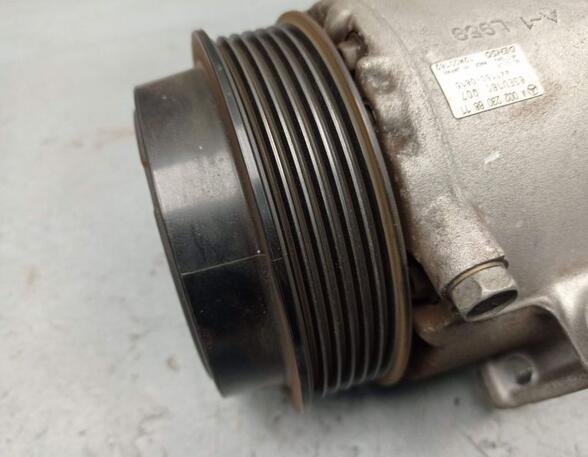 Air Conditioning Compressor MERCEDES-BENZ A-CLASS (W169)