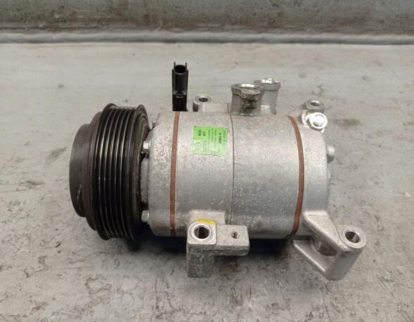 Airco Compressor MAZDA 3 (BM, BN)