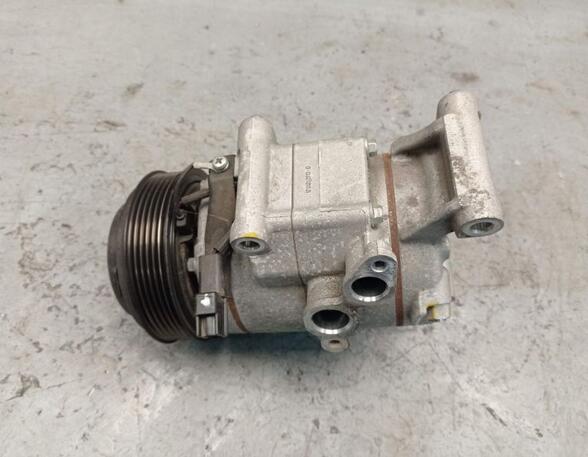 Airco Compressor MAZDA 3 (BM, BN)