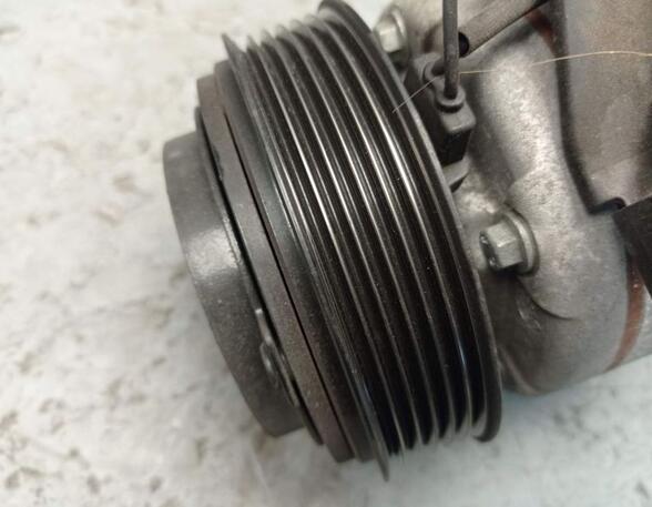 Air Conditioning Compressor MAZDA 3 (BM, BN)