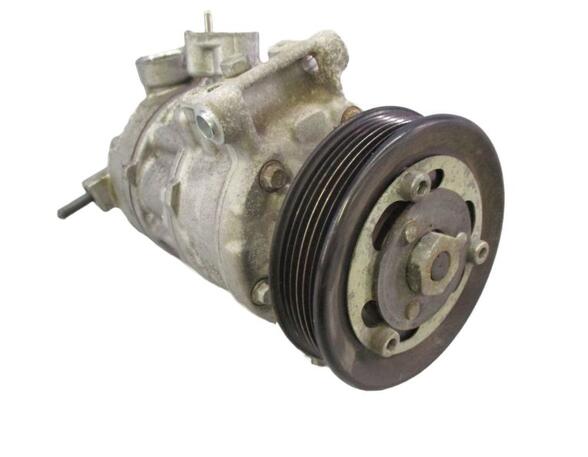 Air Conditioning Compressor VW GOLF SPORTSVAN (AM1, AN1)