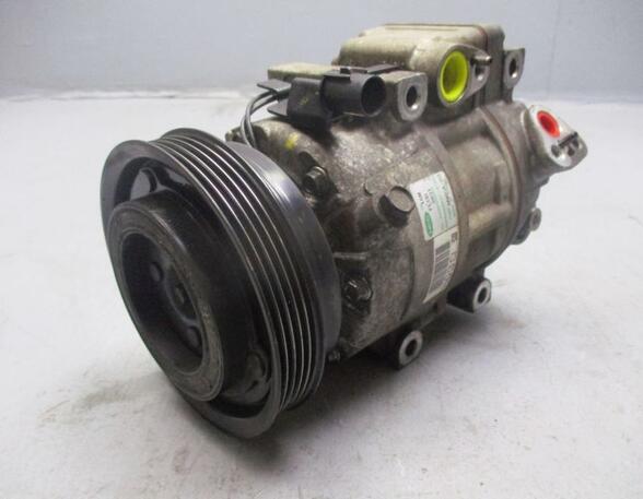 Air Conditioning Compressor HYUNDAI i30 (FD), HYUNDAI i30 Estate (FD)