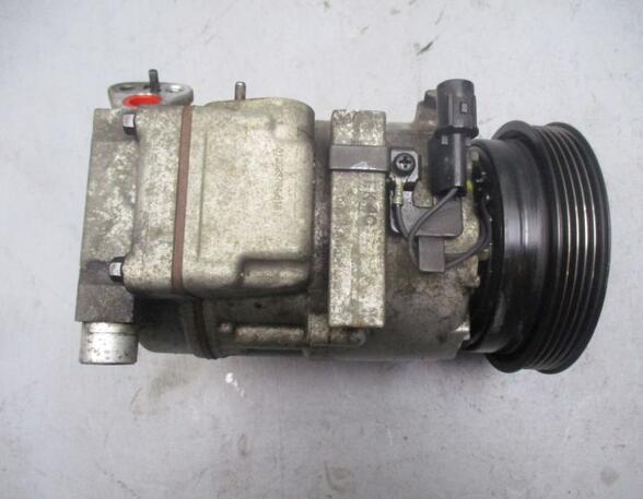 Air Conditioning Compressor HYUNDAI i30 (FD), HYUNDAI i30 Estate (FD)