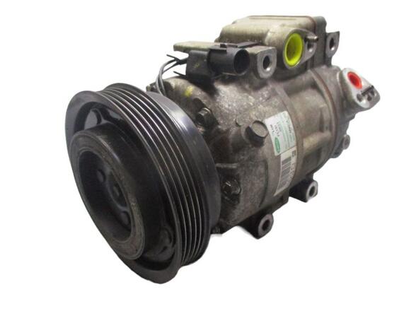 Air Conditioning Compressor HYUNDAI i30 (FD), HYUNDAI i30 Estate (FD)