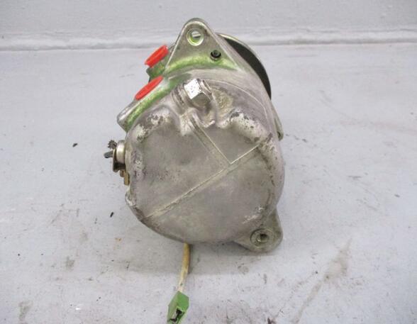 Air Conditioning Compressor SMART CITY-COUPE (450), SMART FORTWO Coupe (450)