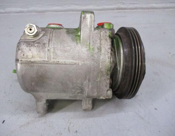 Air Conditioning Compressor SMART CITY-COUPE (450), SMART FORTWO Coupe (450)