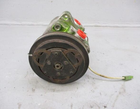 Air Conditioning Compressor SMART CITY-COUPE (450), SMART FORTWO Coupe (450)