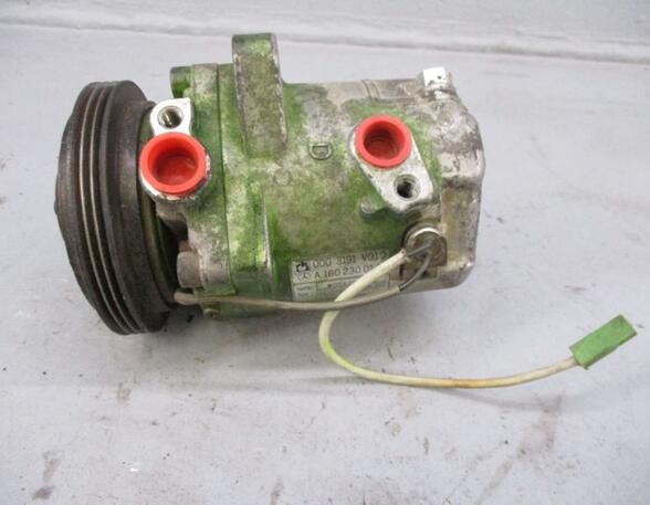 Air Conditioning Compressor SMART CITY-COUPE (450), SMART FORTWO Coupe (450)