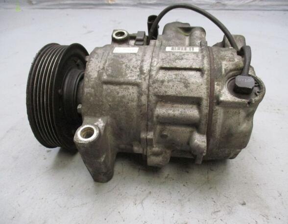 Air Conditioning Compressor AUDI A4 (8E2, B6), AUDI A4 (8EC, B7)