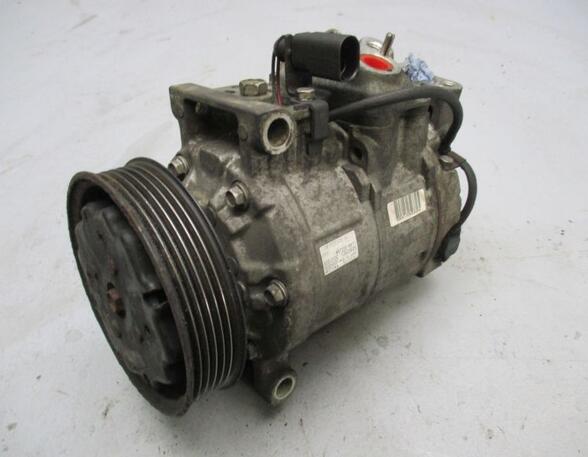 Air Conditioning Compressor AUDI A4 (8E2, B6), AUDI A4 (8EC, B7)