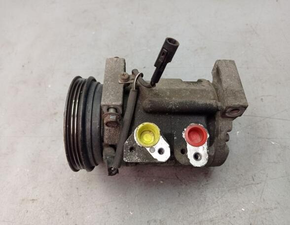 Airco Compressor SUZUKI ALTO (FF)