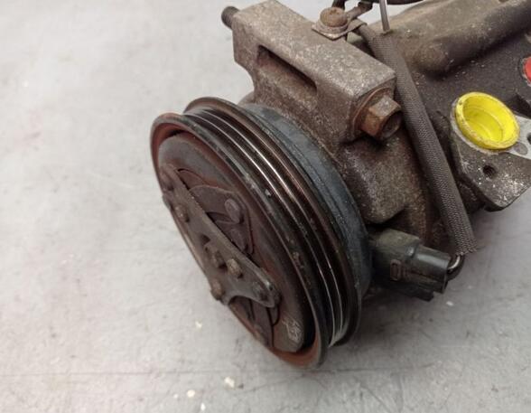 Air Conditioning Compressor SUZUKI ALTO (FF)