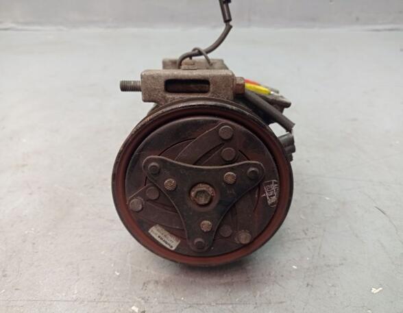 Air Conditioning Compressor SUZUKI ALTO (FF)