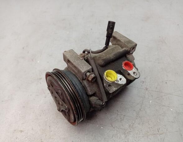 Air Conditioning Compressor SUZUKI ALTO (FF)