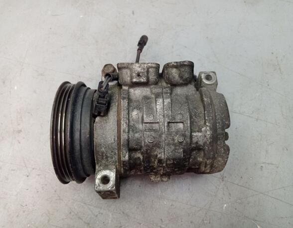 Air Conditioning Compressor SUZUKI ALTO (FF)