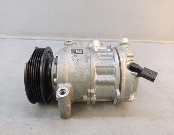 Airco Compressor AUDI A4 Avant (8W5, 8WD, B9)