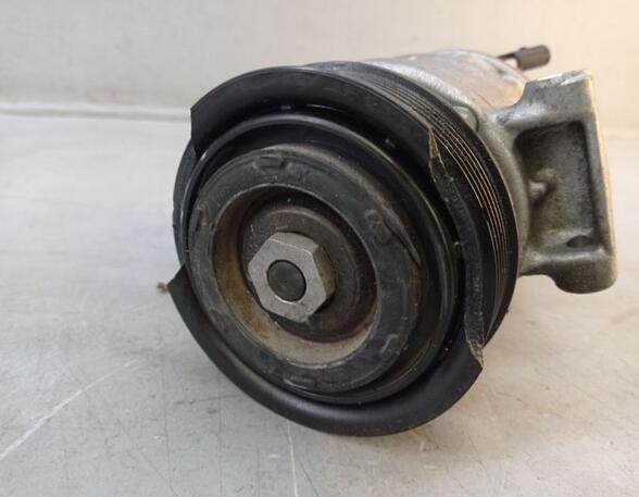 Airco Compressor AUDI A4 Avant (8W5, 8WD, B9)