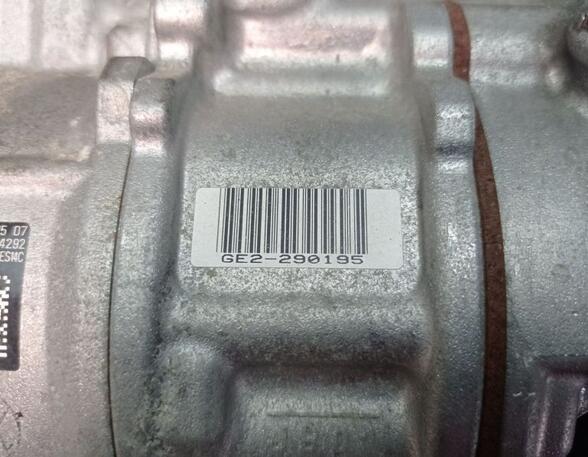 Air Conditioning Compressor VW GOLF VII (5G1, BQ1, BE1, BE2)