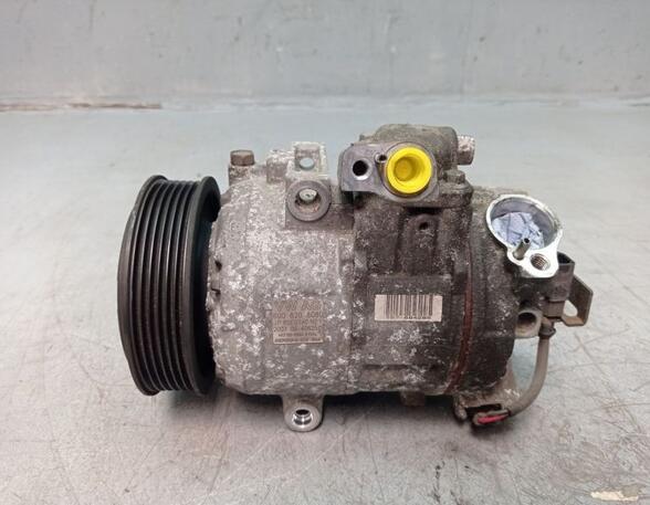 Airco Compressor SKODA FABIA I Combi (6Y5)