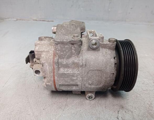 Airco Compressor SKODA FABIA I Combi (6Y5)