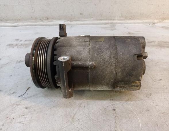 Airco Compressor FORD MONDEO IV Turnier (BA7)