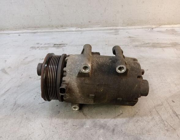 Airco Compressor FORD MONDEO IV Turnier (BA7)