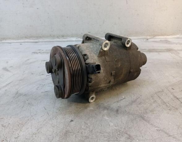 Airco Compressor FORD MONDEO IV Turnier (BA7)