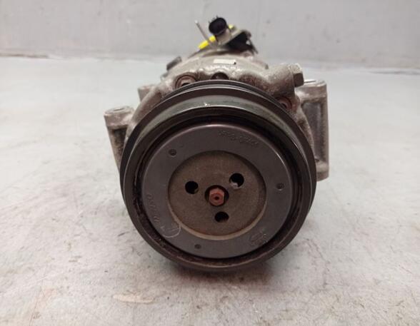 Airco Compressor MERCEDES-BENZ A-CLASS (W169)