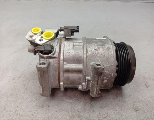 Airco Compressor MERCEDES-BENZ A-CLASS (W169)