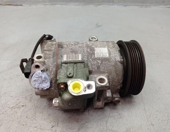 Air Conditioning Compressor SKODA FABIA II Combi (545)