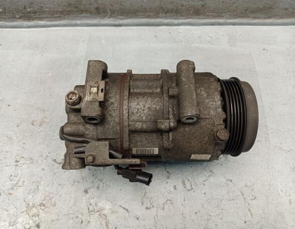 Airco Compressor MERCEDES-BENZ B-CLASS (W245)