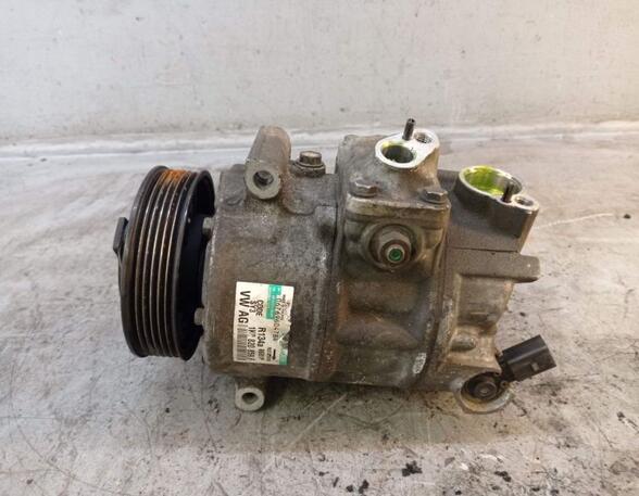 Air Conditioning Compressor VW TOURAN (1T1, 1T2), VW TOURAN (1T3)