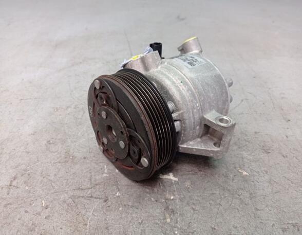 Air Conditioning Compressor MAZDA 2 (DL, DJ)