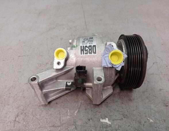 Airco Compressor MAZDA 2 (DL, DJ)