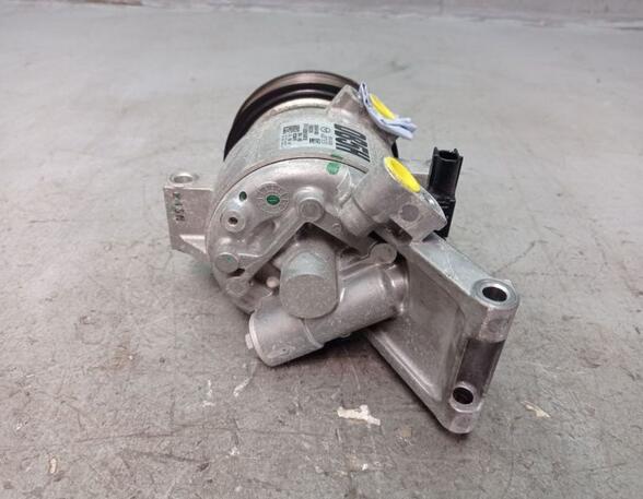 Airco Compressor MAZDA 2 (DL, DJ)