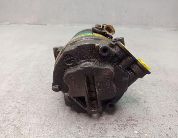 Air Conditioning Compressor OPEL ASTRA H GTC (A04)