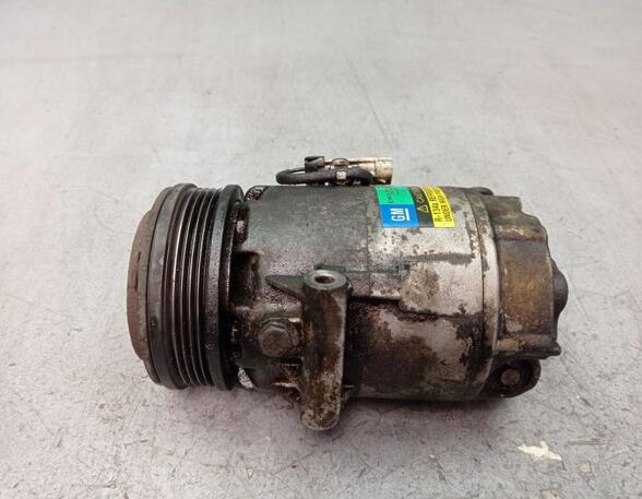 Airco Compressor OPEL ASTRA H GTC (A04)