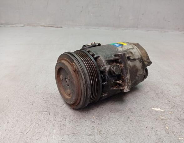 Airco Compressor OPEL ASTRA H GTC (A04)