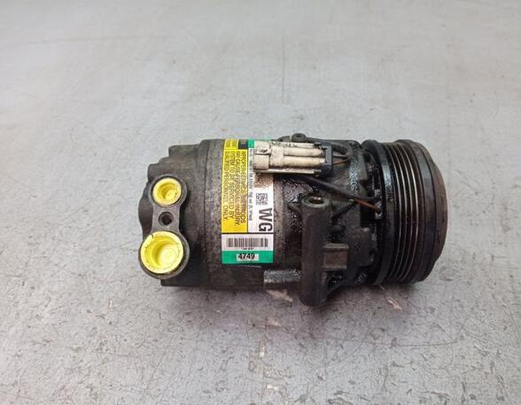 Airco Compressor OPEL ASTRA H GTC (A04)