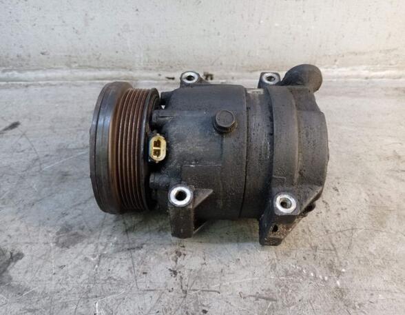 Air Conditioning Compressor DAEWOO KALOS (KLAS)