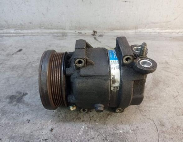 Air Conditioning Compressor DAEWOO KALOS (KLAS)