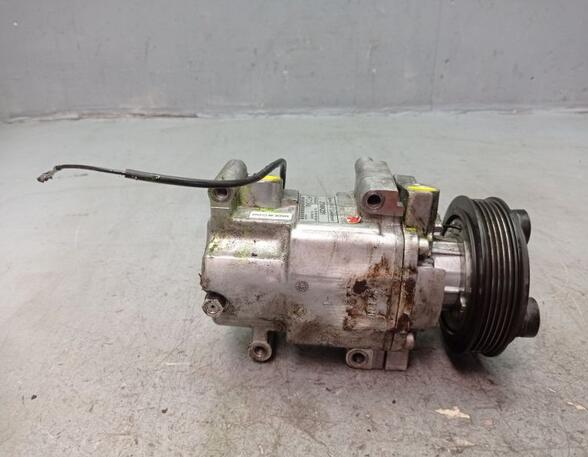 Air Conditioning Compressor MAZDA 5 (CR19)