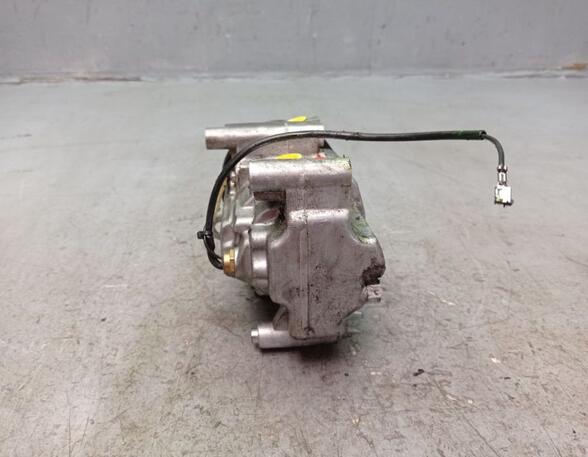 Air Conditioning Compressor MAZDA 5 (CR19)